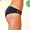 CULOTTE MENSTRUELLE SIDONIE | FLUX ABONDANT - Image 3