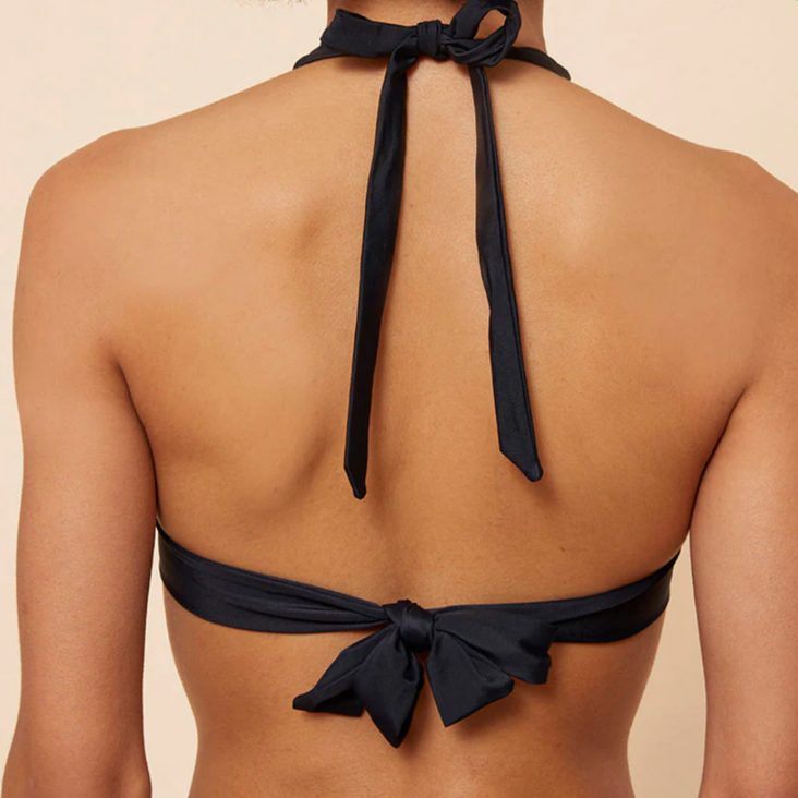 MAILLOT MENSTRUEL 2 PIÈCES ARIEL | FLUX MOYEN - Image 5