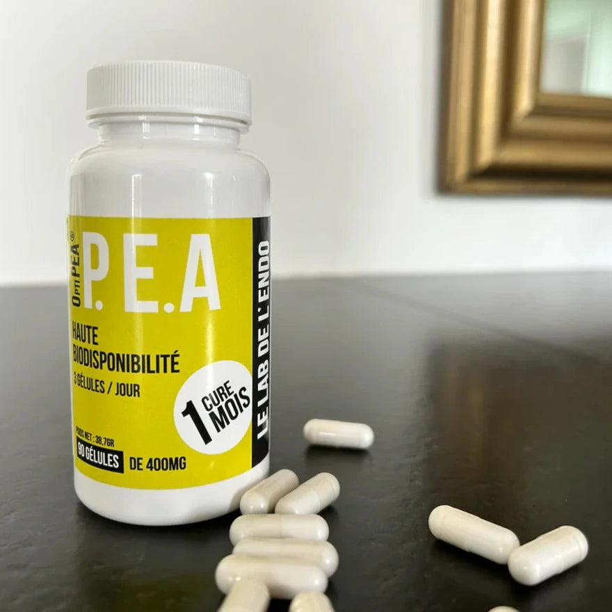 PEA PREMIUM - ANTI-DOULEUR NATUREL