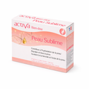 CURE PEAU SUBLIME - COLLAGÈNE - HYDRATATION DE LA PEAU