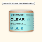 CLEAR I DETOX ANTI-ACNÉ