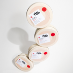 CURE CLEAR IN I Stop-boutons