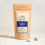 AJYGAITÉ - ÉQUILIBRE ÉMOTIONNEL