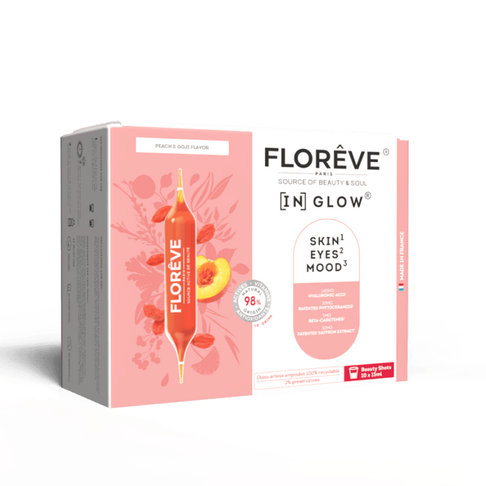 CURE IN GLOW - BELLE PEAU