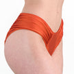 DAHLIA PAPAYA - MAILLOT MENSTRUEL - FLUX LÉGERS À MOYENS - Image 4