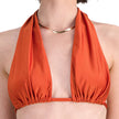 DAHLIA PAPAYA - MAILLOT MENSTRUEL - FLUX LÉGERS À MOYENS - Image 2