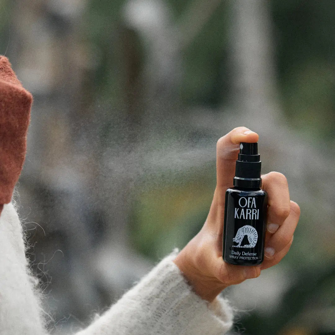 SPRAY DAILY DEFENSE I DÉFENSES IMMUNITAIRES