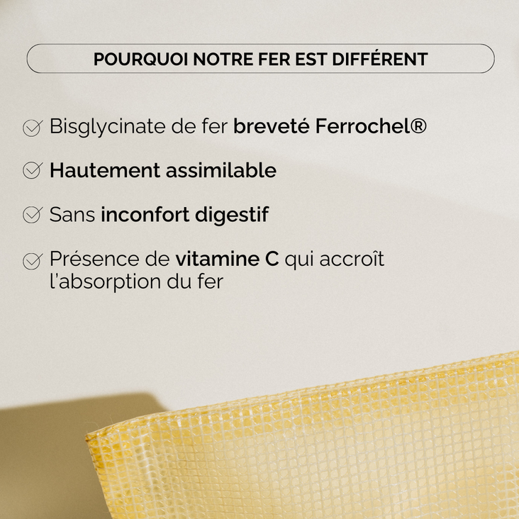 FER BISGLYCINATE - Image 3
