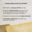 MORAL BOOST I SOUTIEN ÉMOTIONNEL
