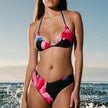BLOOM ROSE - MAILLOT MENSTRUEL - FLUX LÉGERS À MOYENS - Image 1