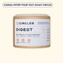 DIGEST - ÉQUILIBRE DE LA FLORE INTESTINALE