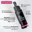 SÉRUM BOOSTER À L'ACIDE HYALURONIQUE - PEAU REPULPÉE ET ÉCLATANTE - Image 5