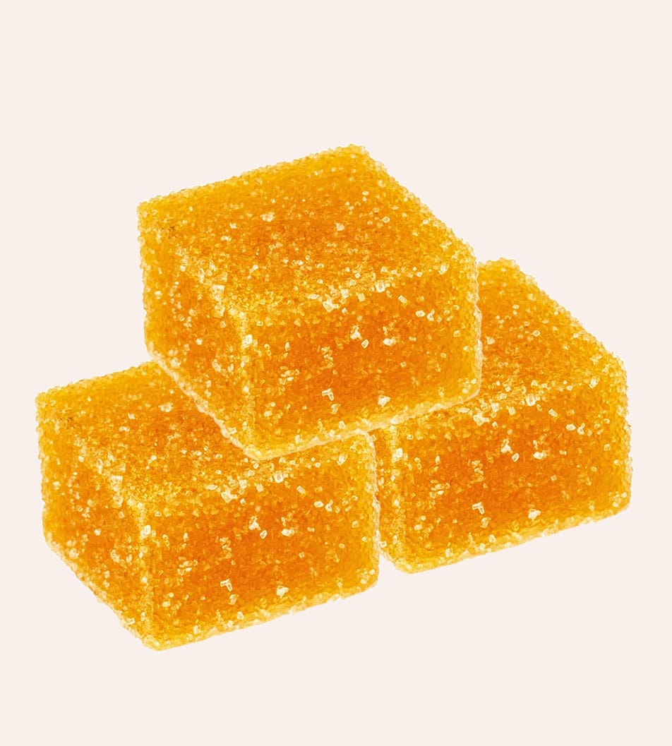 GUMMIES CBD ÉNERGIE