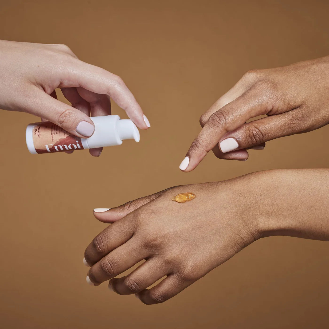 EMOI - GEL STIMULANT CLITORIS