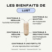 LUST - Booster la libido
