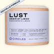 LUST - Booster la libido
