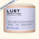 LUST - Booster la libido