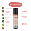 ROLL-ON MAIA - syndrome prémenstruel