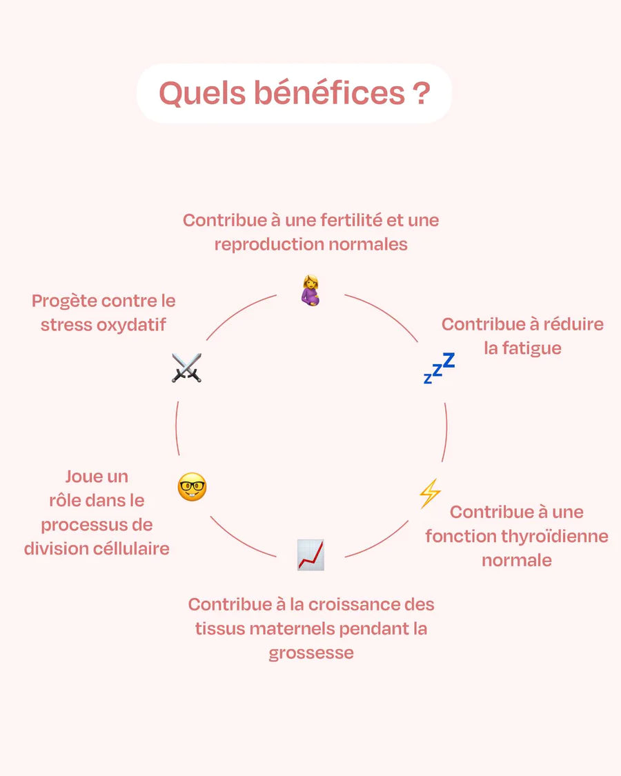 cure projet bébé