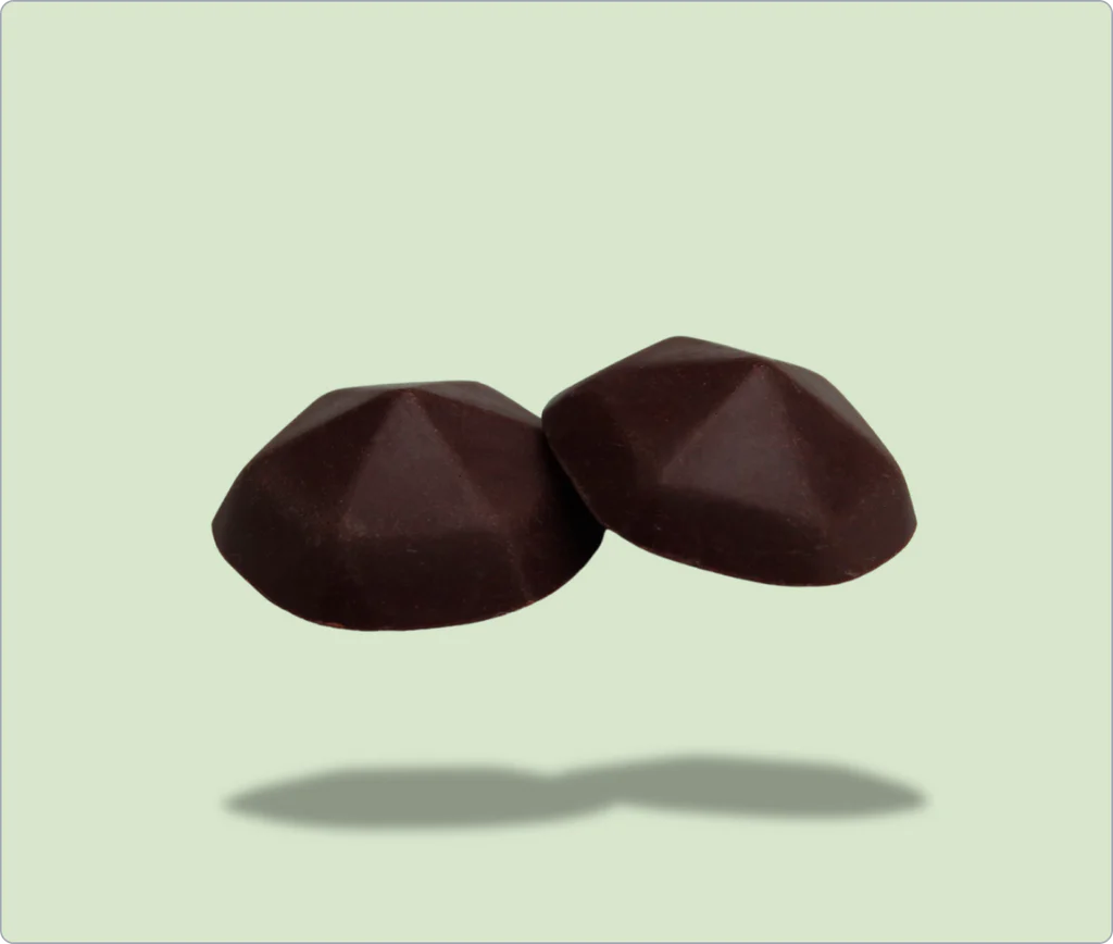 COMPLÉMENT CHOCOLAT - FOCUS