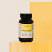 MULTIVITAMINES GROSSESSE - QUALITÉ DES OVULES