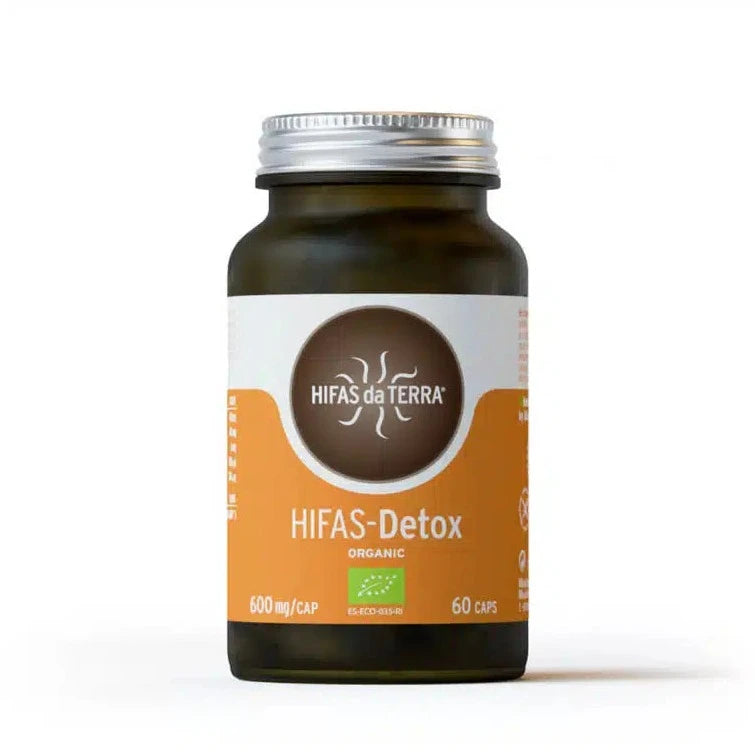 HIFAS DETOX FOIE