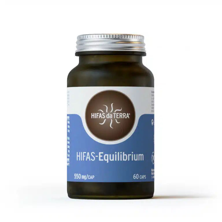 hifas equilibrium hifas da terra