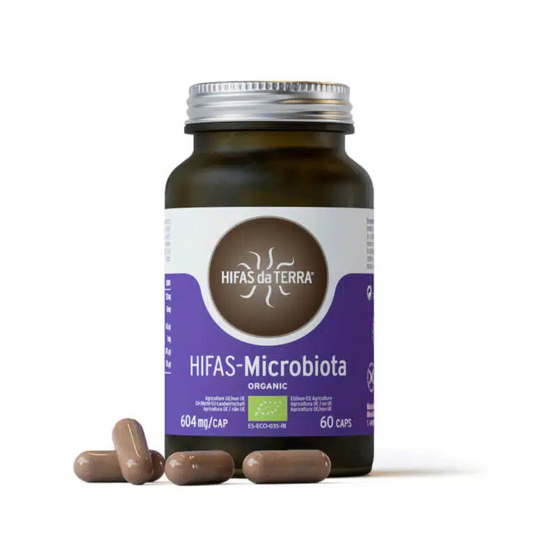 HIFAS MICROBIOTA I BIEN-ÊTRE INTESTINAL – Pemlab
