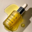 huile visage bourrache oden
