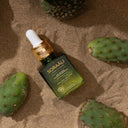 HUILE VISAGE - ANTI-TÂCHES & RIDES