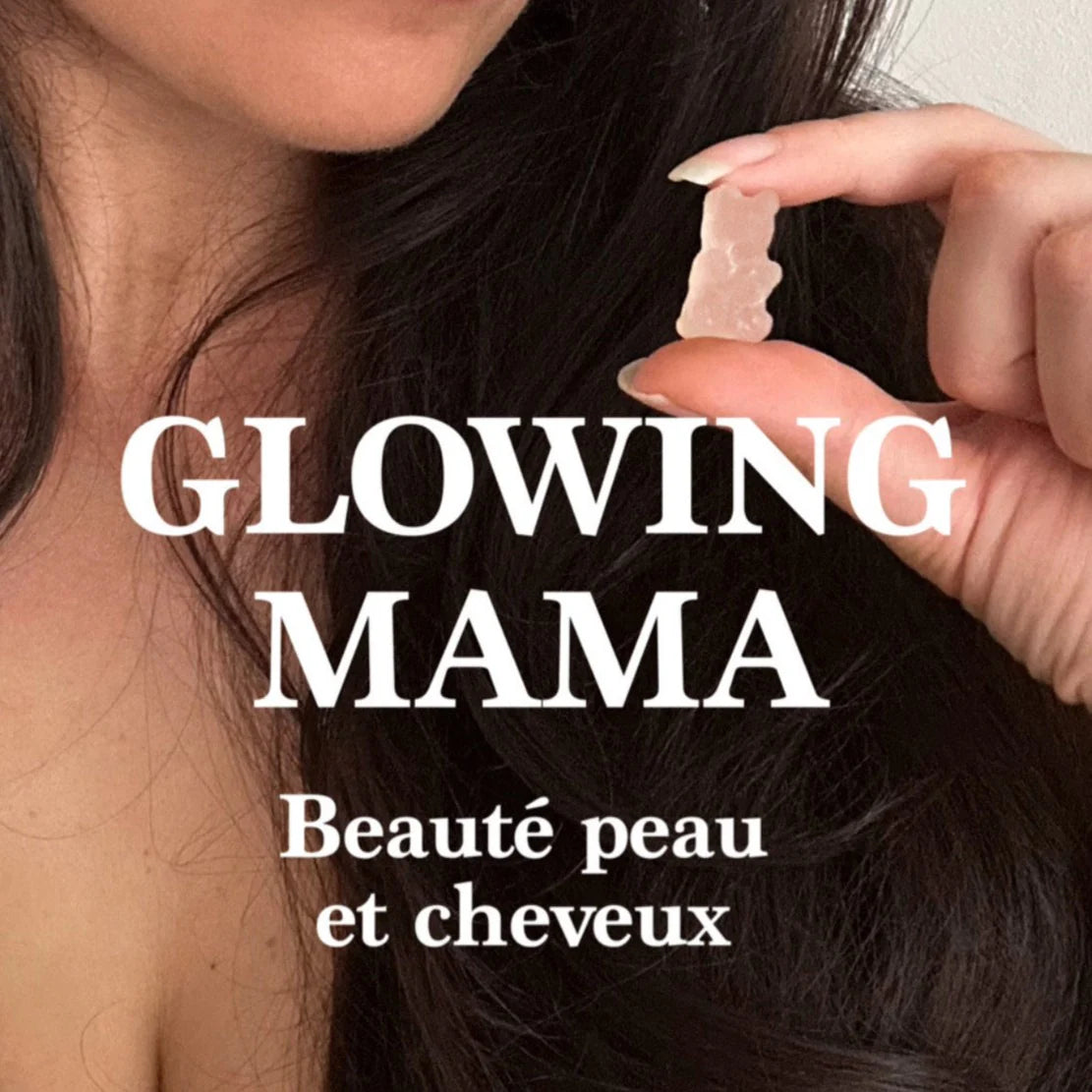 GLOW BOOST I BEAUTÉ PEAU & CHEVEUX