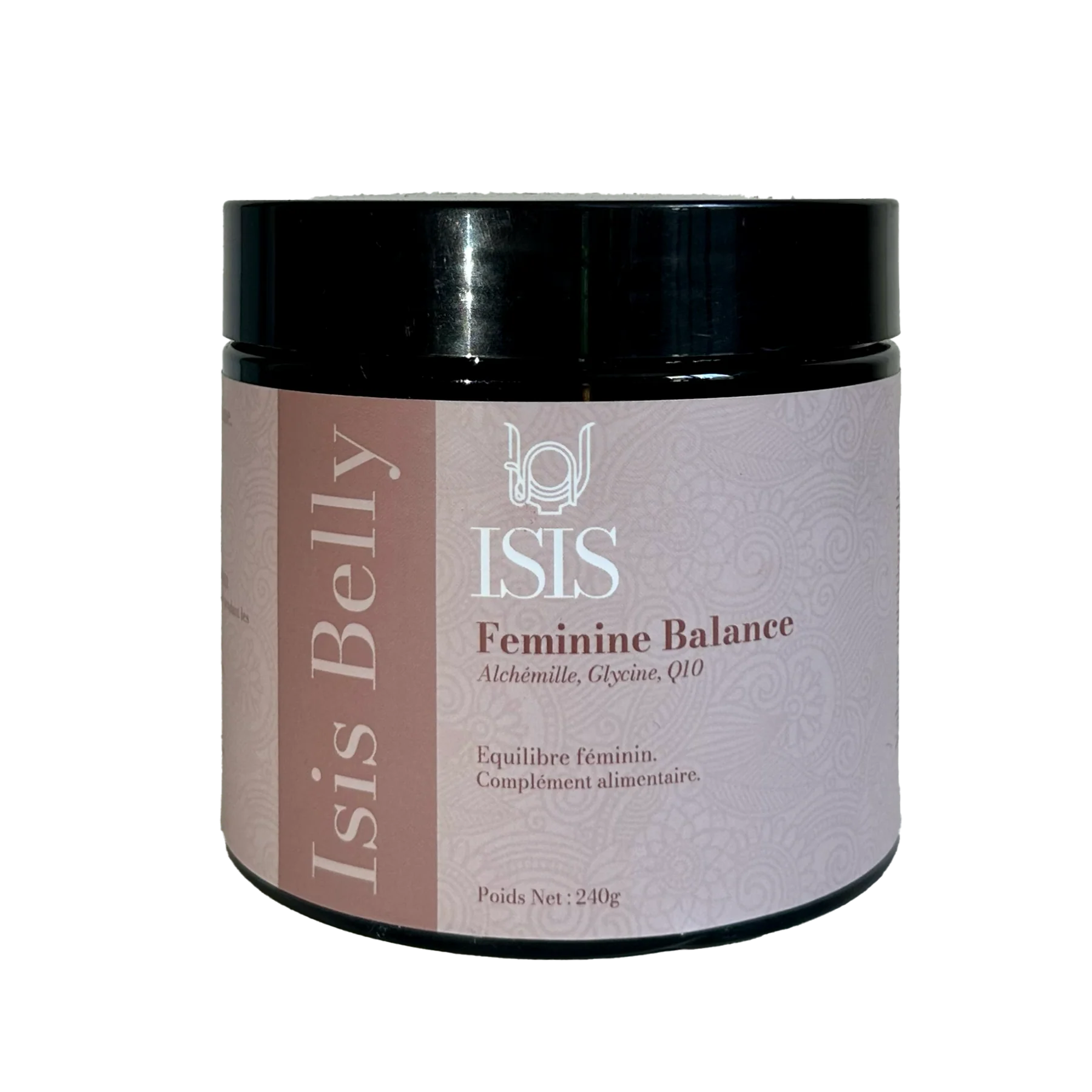 FEMININE BALANCE | ÉQUILIBRE HORMONAL