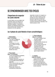 JOURNAL BIEN-ÊTRE - CAHIER DE VACANCES - Image 2