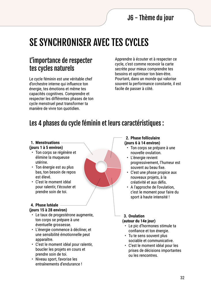 JOURNAL BIEN-ÊTRE - CAHIER DE VACANCES - Image 2