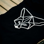 SHINY HOODY - SWEAT À CAPUCHE OVERSIZE