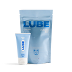 LUBE - Lubrifiant