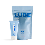 LUBE - LUBRIFIANT