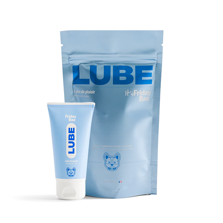 LUBE - LUBRIFIANT