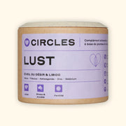 LUST - BOOST LIBIDO