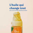 HUILE INTIME - LUBRIFIANTE & RELAXANTE