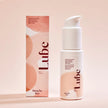 LUBE - LUBRIFIANT À L'EAU ET ACIDE HYALURONIQUE - Image 1