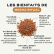 MOCHA RITUAL - ÉQUILIBRE ET BIEN-ÊTRE - Image 2