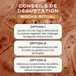 MOCHA RITUAL - ÉQUILIBRE ET BIEN-ÊTRE - Image 5