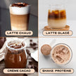 MOCHA RITUAL - ÉQUILIBRE ET BIEN-ÊTRE - Image 6