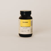 MULTIVITAMINES GROSSESSE - QUALITÉ DES OVULES