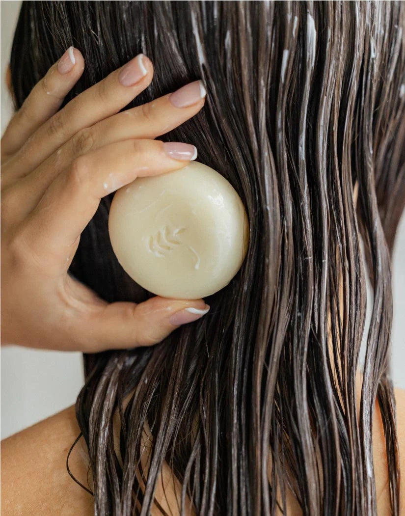 MASQUE CHEVEUX SOIN BRILLANCE