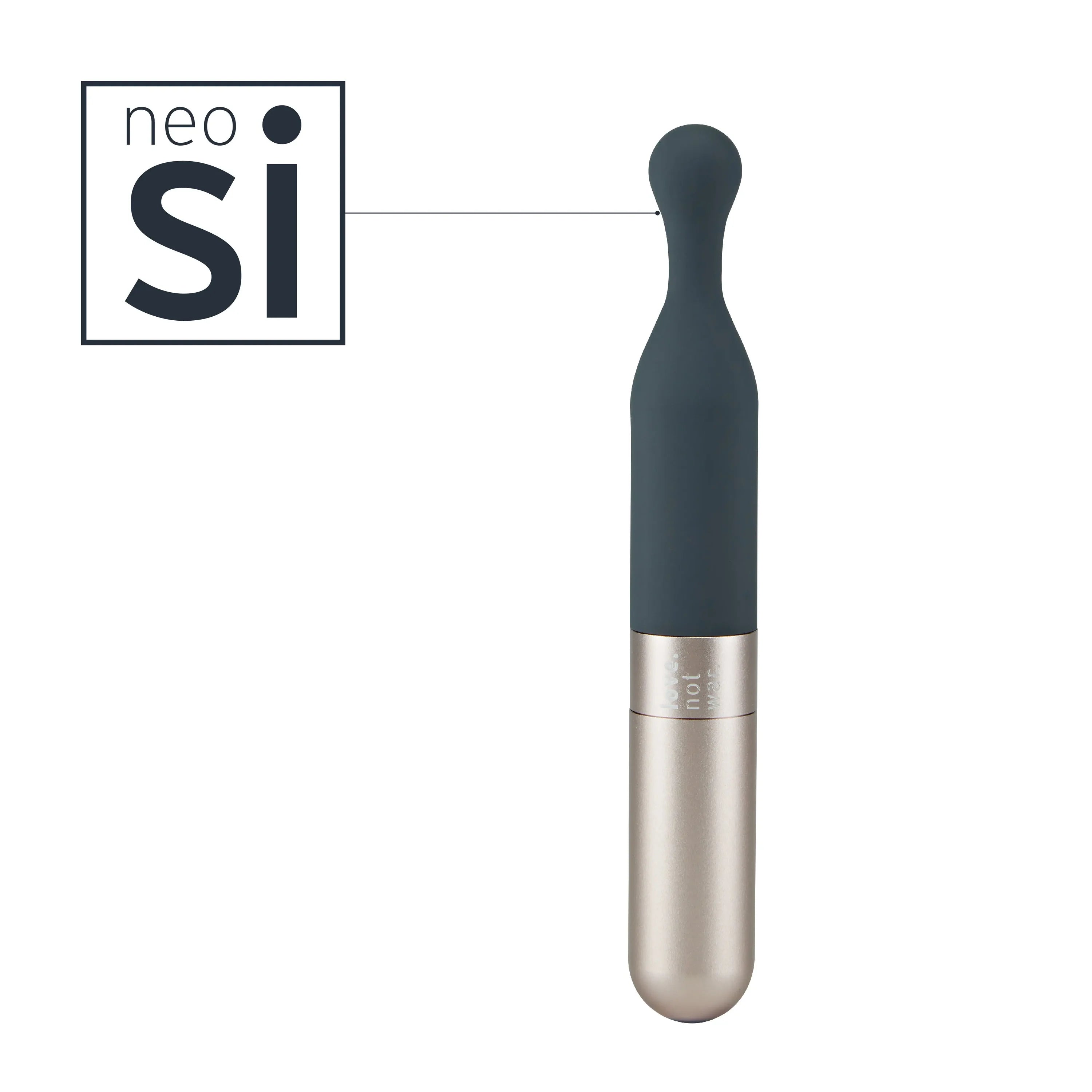 SEXTOY STIMULATEUR CLITORIDIEN - MEILE