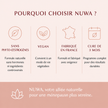 CURE MÉNOPAUSE - Bouffées de chaleur, humeur et fatigue
