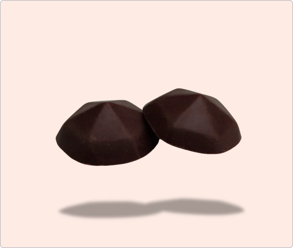 COMPLÉMENT CHOCOLAT - CONFORT FÉMININ