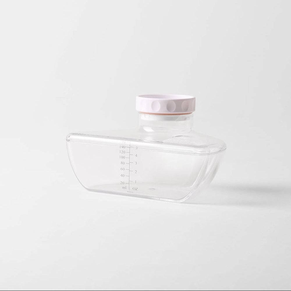 PERIFIT PUMP - BOUTEILLE POUR LAIT MATERNEL